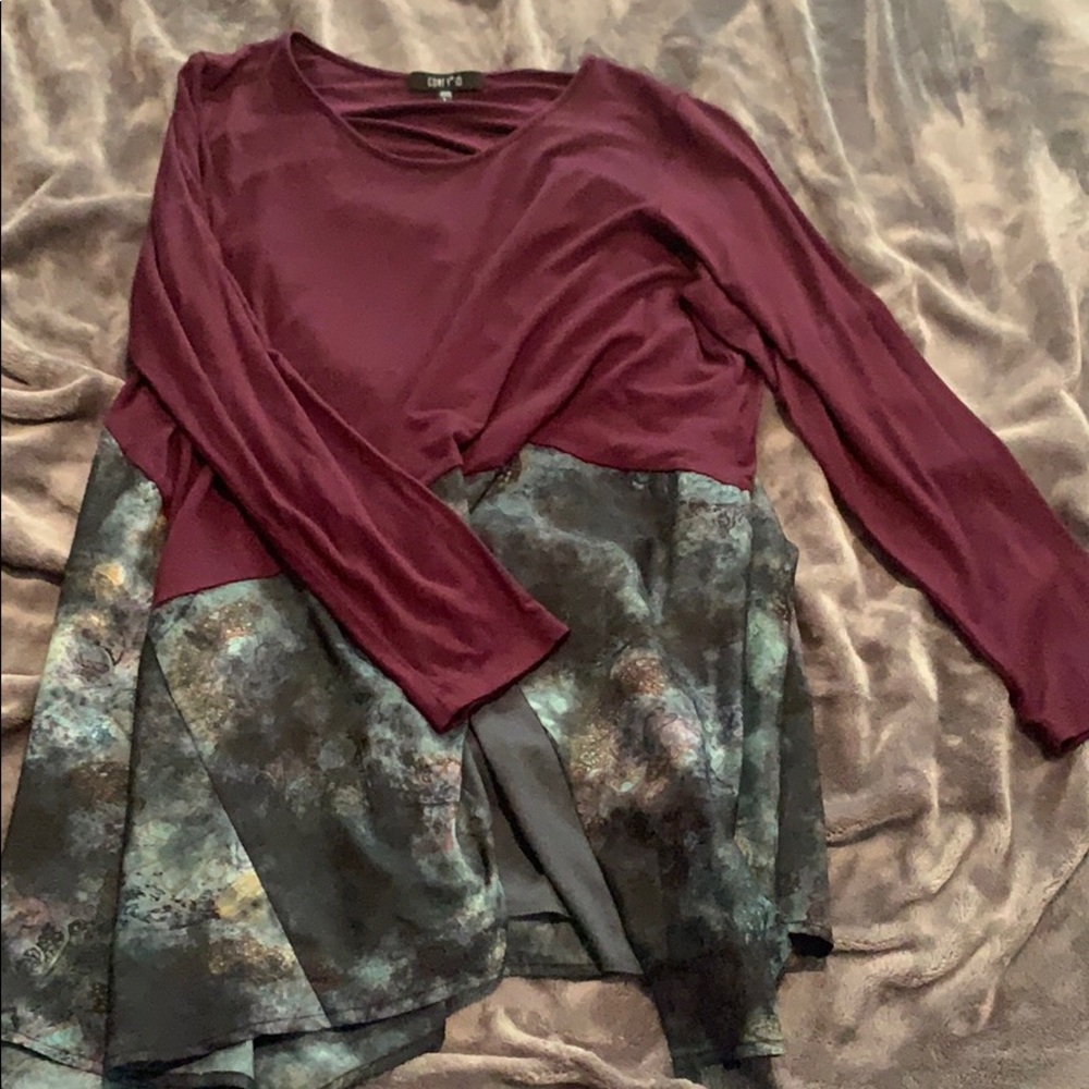 Blouse